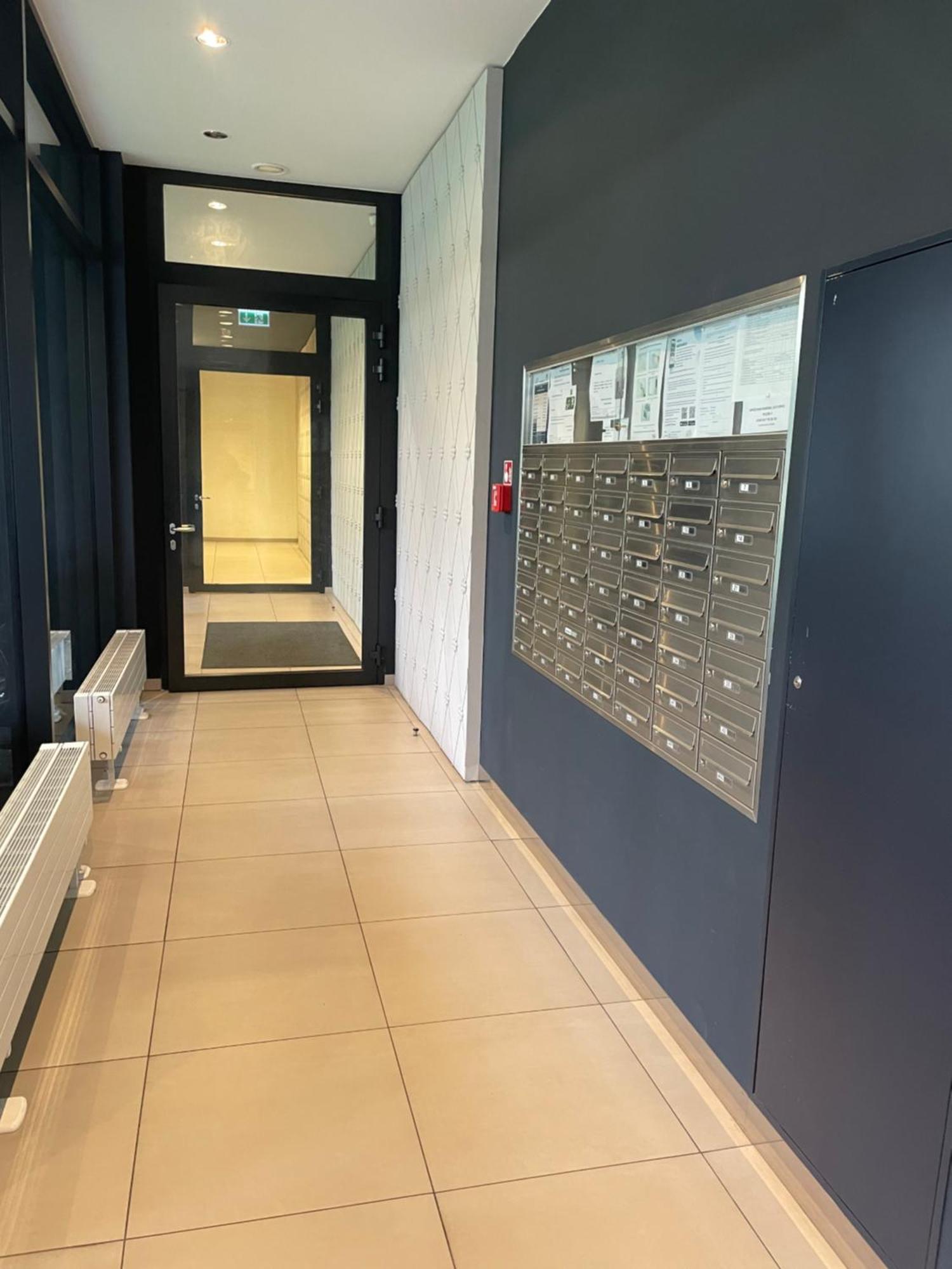 Wola Best Rest Apartment Warschau Exterior foto
